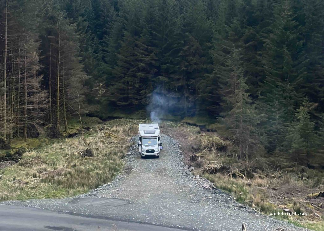 (PA26 8BQ) Cairndow - — foto 3