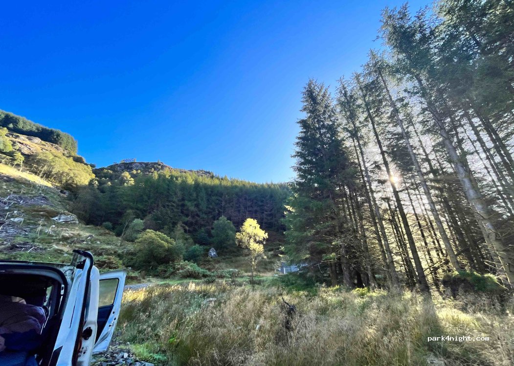 (PA26 8BQ) Cairndow - — foto 4