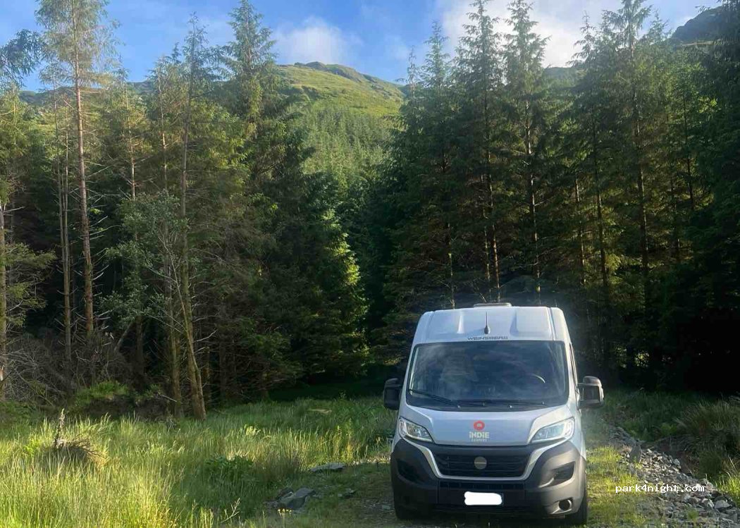 (PA26 8BQ) Cairndow - — foto 5