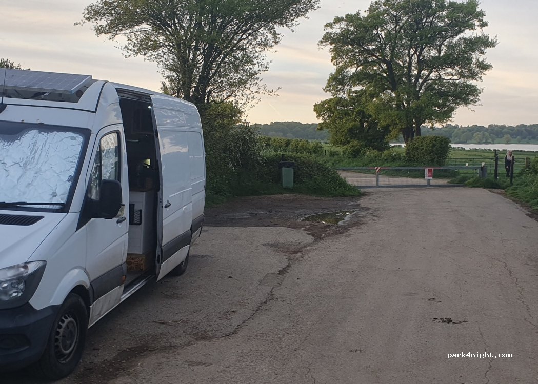 (LE15 8TH) Oakham - Ketton Rd — foto 2