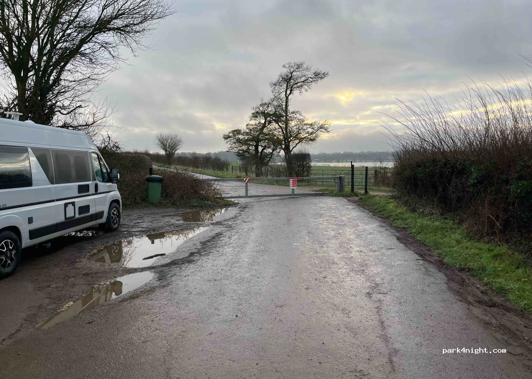 (LE15 8TH) Oakham - Ketton Rd — foto 4