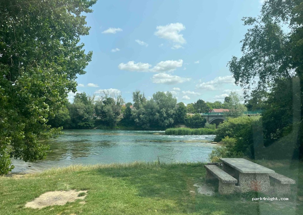 (51240) Pogny - 120 Route de Vitry-la-Ville — foto 3