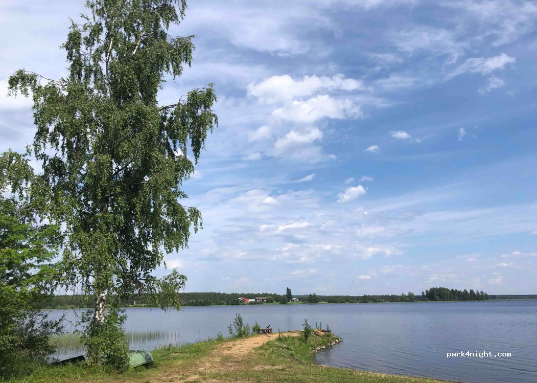(44910) Elämäjärvi - 45 Uimarannantie — foto 3