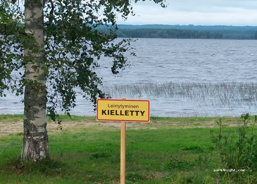 (44910) Elämäjärvi - 45 Uimarannantie — foto 4