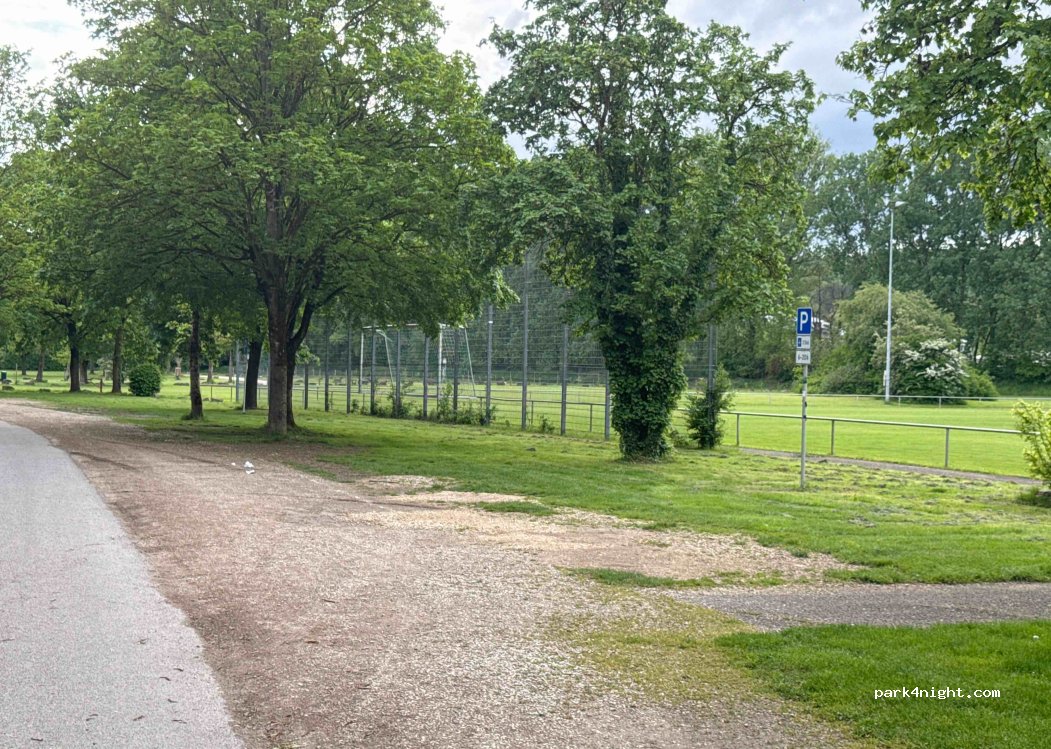 (72666) Neckartailfingen - 1 Sportheim — foto 3