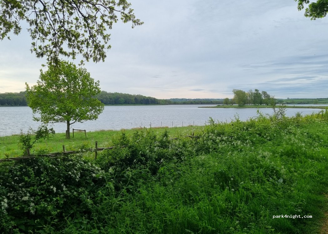 (LE16 8DG) Market Harborough - Unnamed Road — foto 2