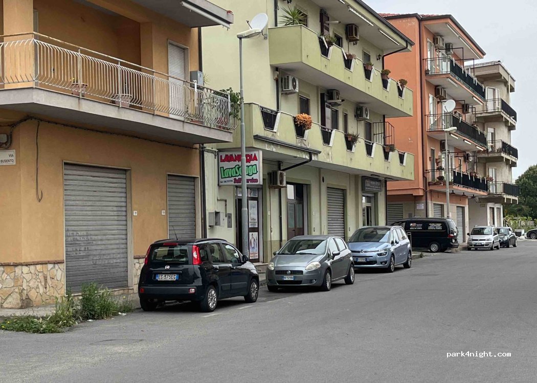 (88811) Cirò Marina - 23 Via Pola — foto 3