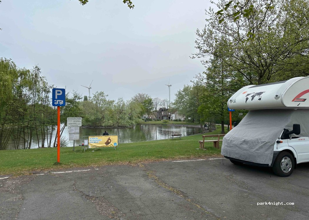 (9060) Zelzate - 18 Vredekaai — foto 5