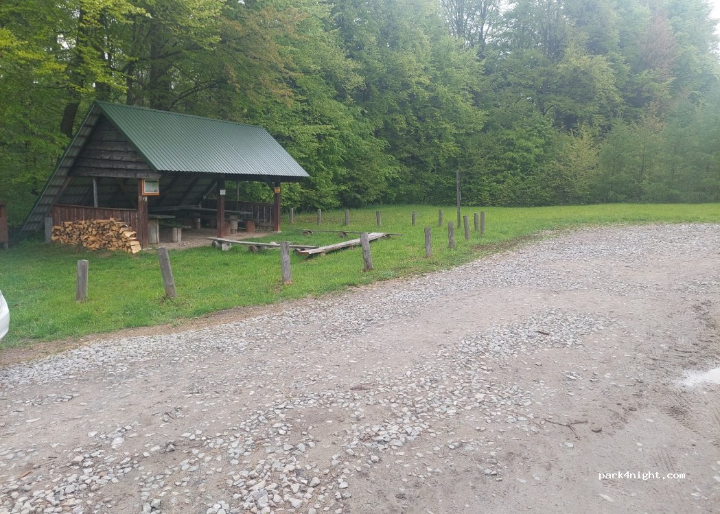 (36) Łubno - DW884 — foto principale