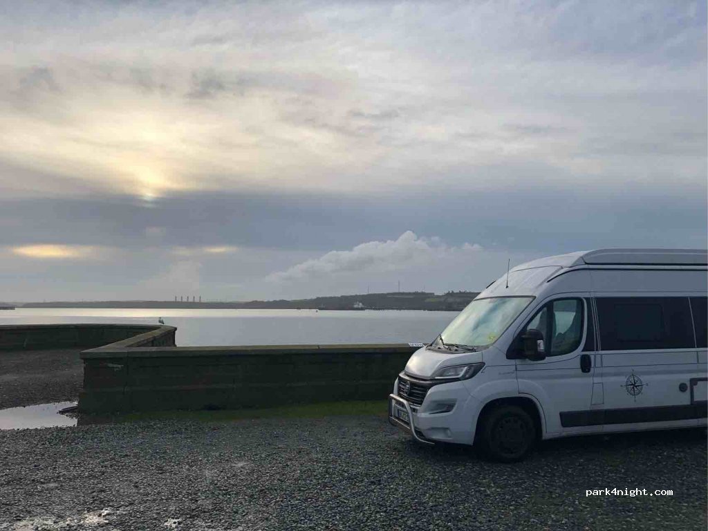(SA73 3AZ) Milford Haven - 1 Nelson Quay — foto