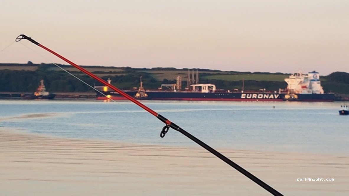 (SA73 3AZ) Milford Haven - 1 Nelson Quay — foto 2