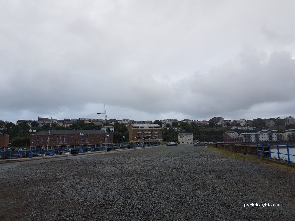 (SA73 3AZ) Milford Haven - 1 Nelson Quay — foto 3