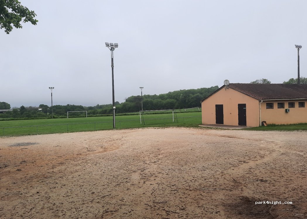 (24590) Jayac - 610 Route du Sol de Pierre — foto