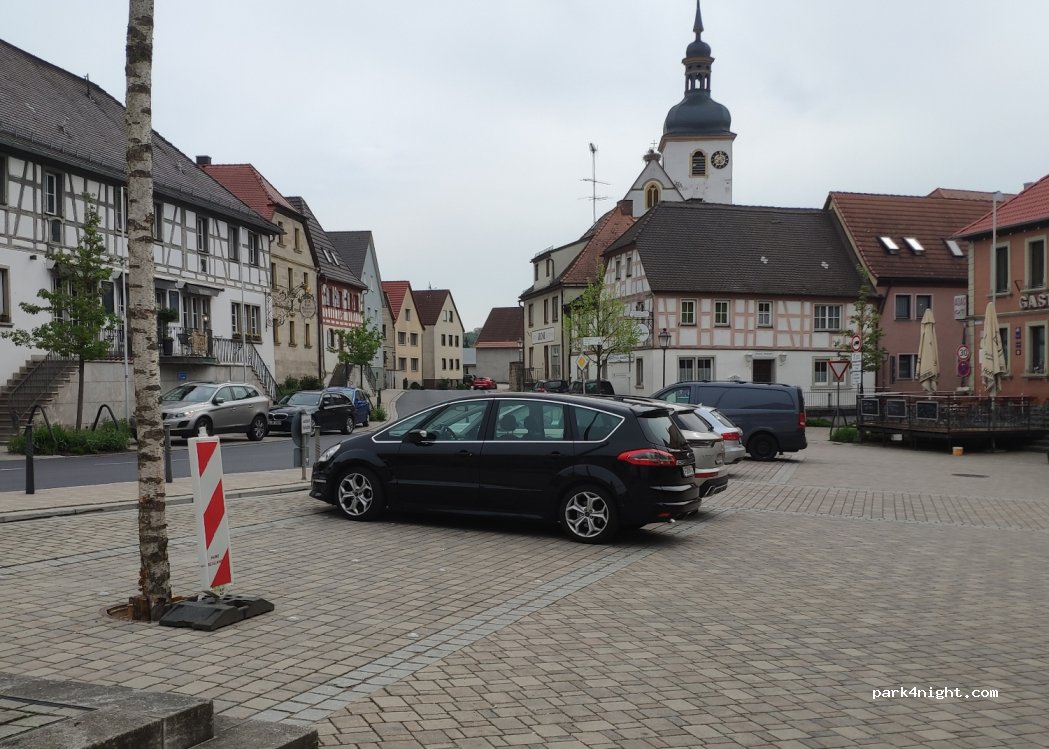(96160) Geiselwind - Schutzwiesenstrasse — foto 3