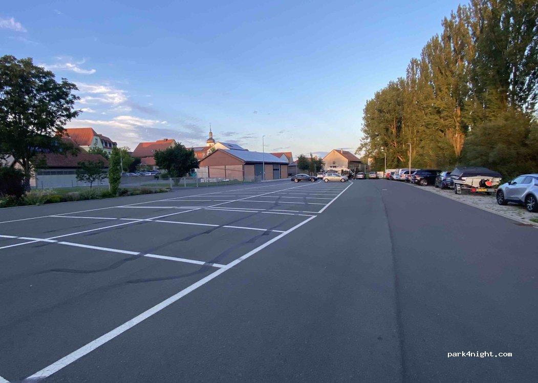 (96160) Geiselwind - Schutzwiesenstrasse — foto 5