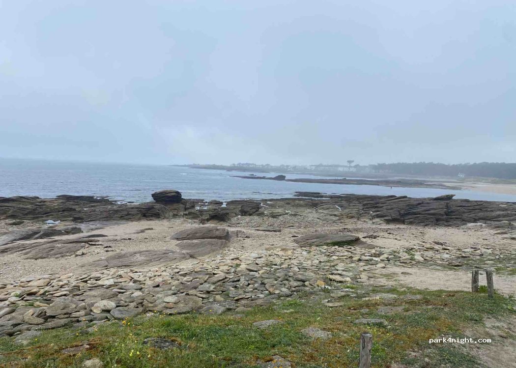 (56170) Quiberon - 5 Boulevard du Conguel — foto