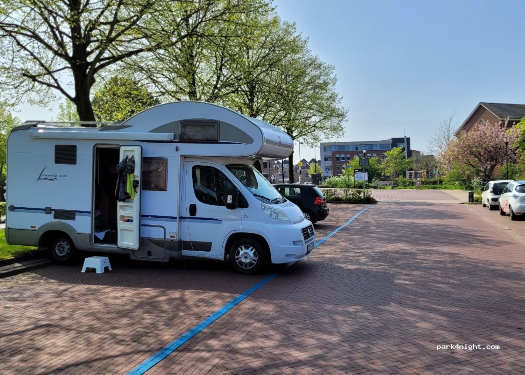 (8801 ET) Franeker - 2 Noorderbleek — foto