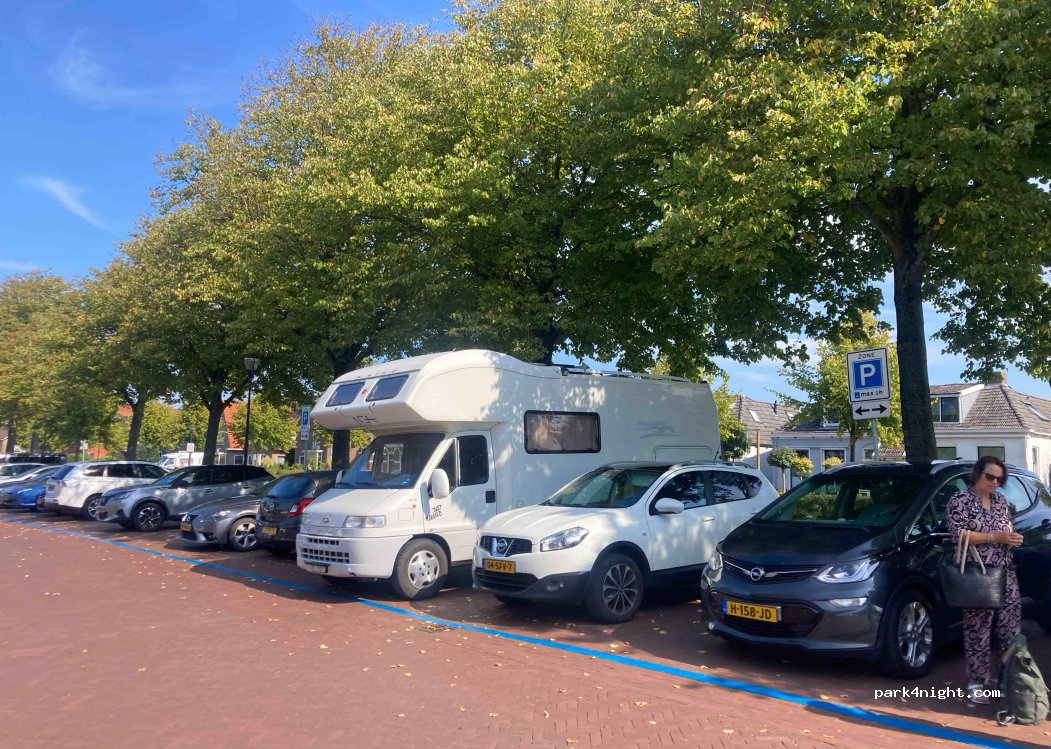 (8801 ET) Franeker - 2 Noorderbleek — foto 3