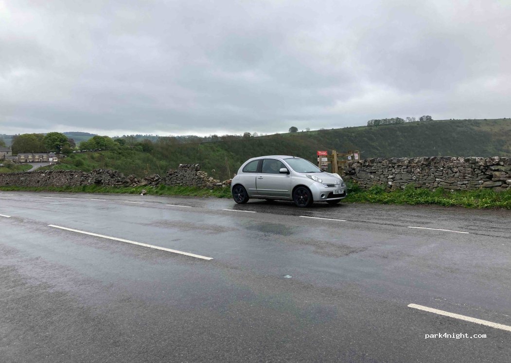 (DE45 1NL) Bakewell - Castlegate Lane — foto 3