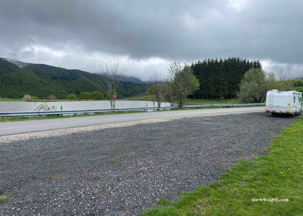 (15400) Le Claux - 1 Route de Lascourt — foto
