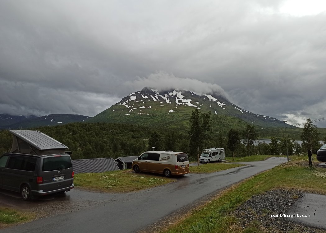 Lapphaugen Turiststasjon — foto 5