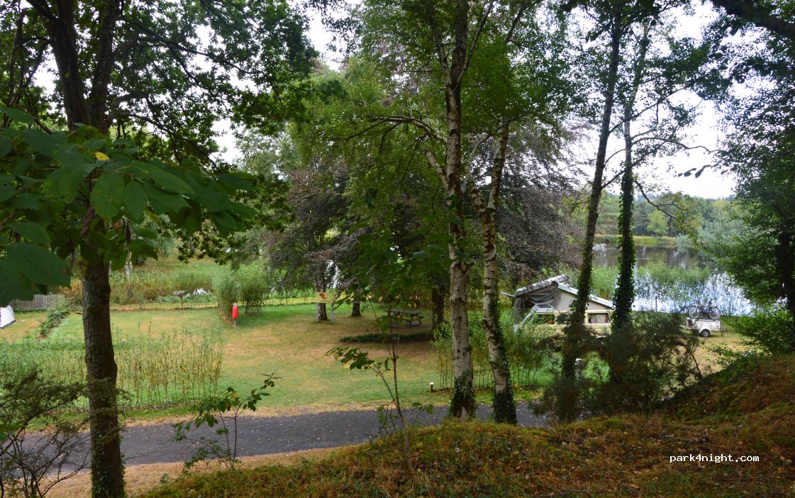 camping municipal — foto 2