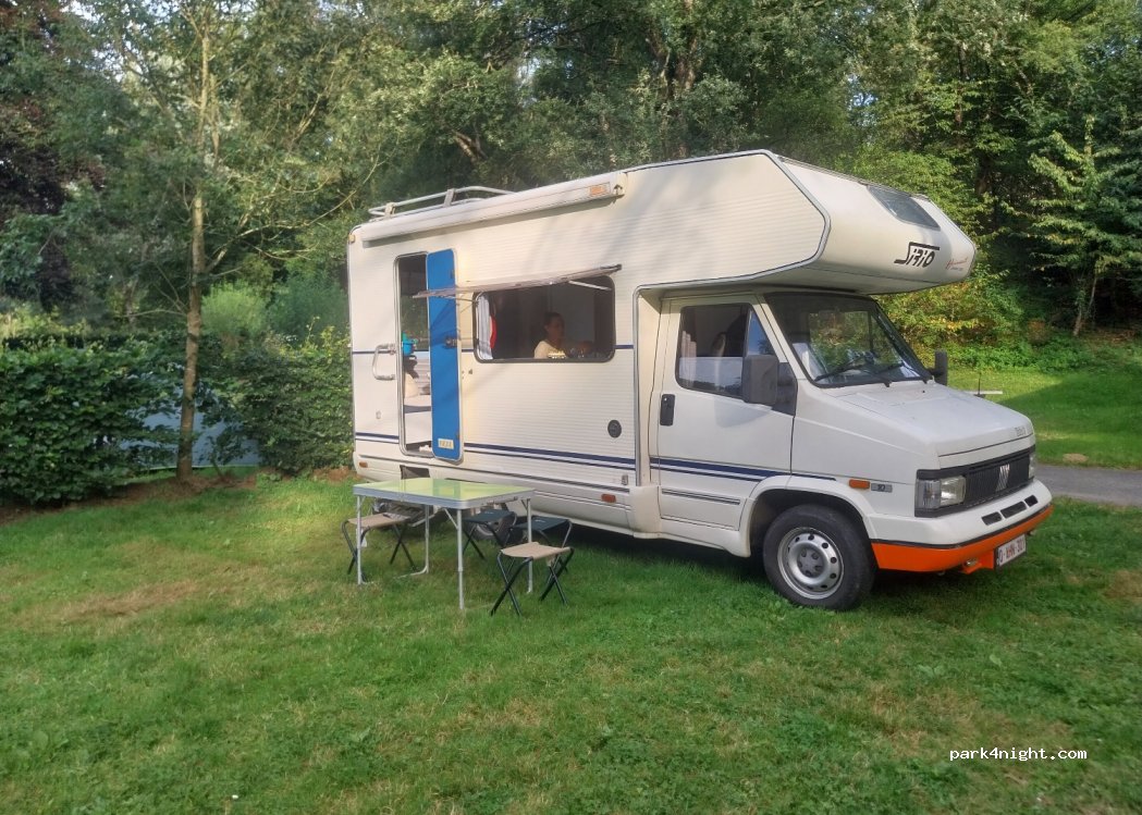 camping municipal — foto 3