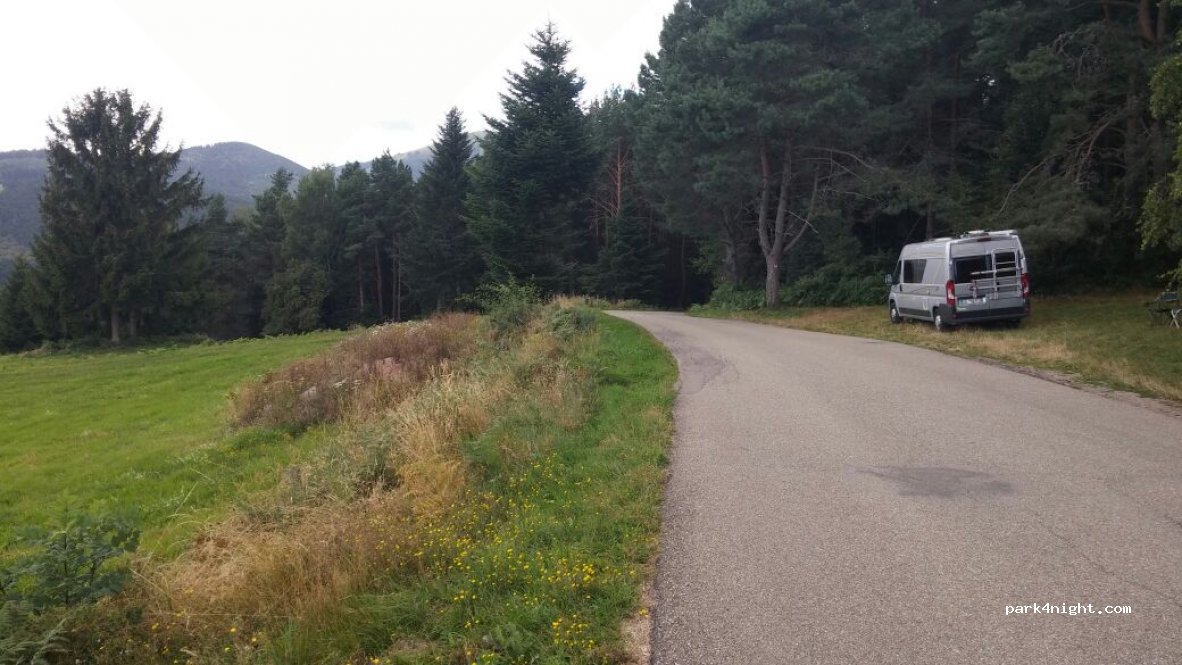 (68140) Soultzeren - 39 Chemin du Mageisberg — foto 2