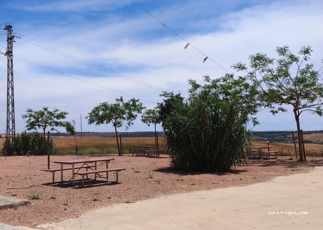 (14130) Guadalcázar - CO-3304 — foto 2