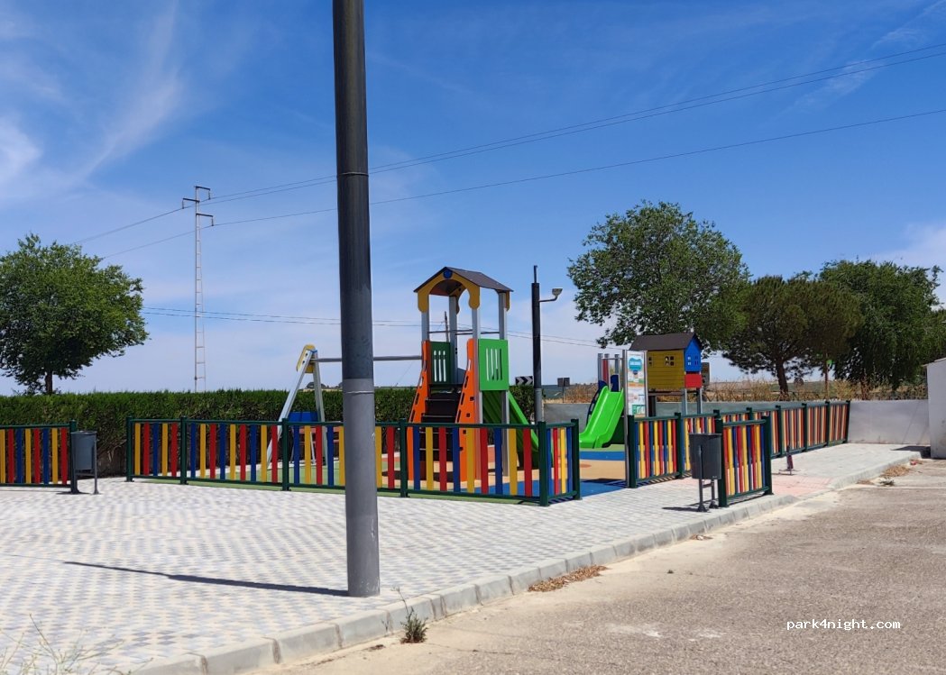 (14130) Guadalcázar - CO-3304 — foto 3