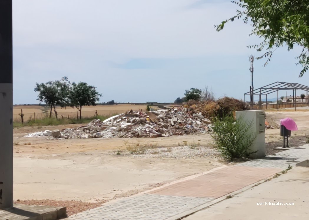 (14130) Guadalcázar - CO-3304 — foto 4