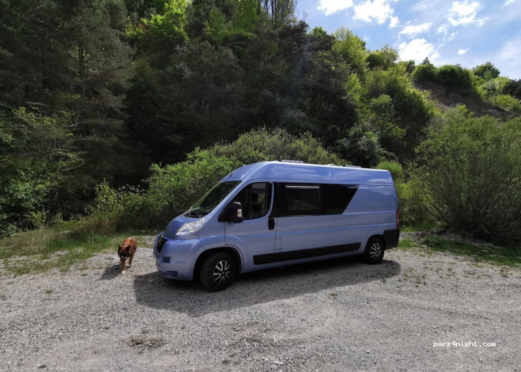 (26510) Chauvac-Laux-Montaux - 9 Montée de la Chapelle — foto