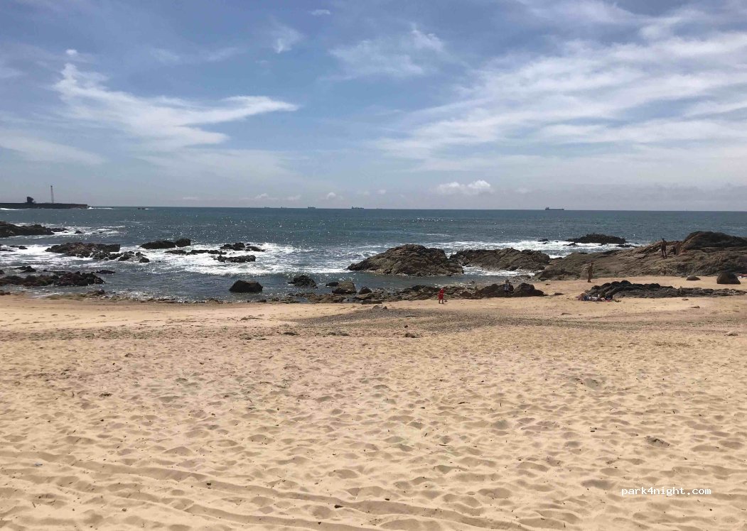 (4450-718) Leça da Palmeira - 65 Avenida Liberdade — foto 2