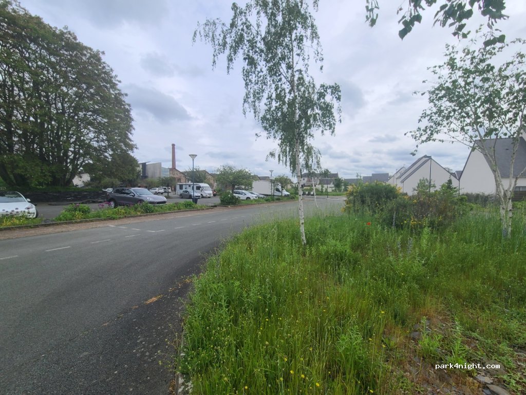 (49800) Trélazé - 31 Chemin de la Maraîchère — foto