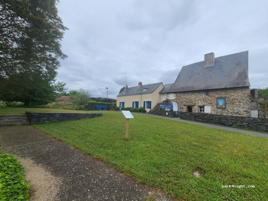 (49800) Trélazé - 31 Chemin de la Maraîchère — foto 2