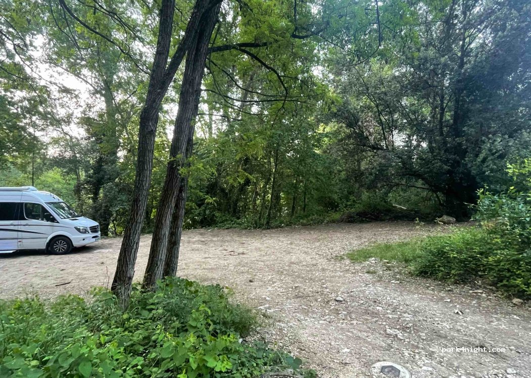 (30630) Montclus - 391 Chemin des Beaumes — foto 2