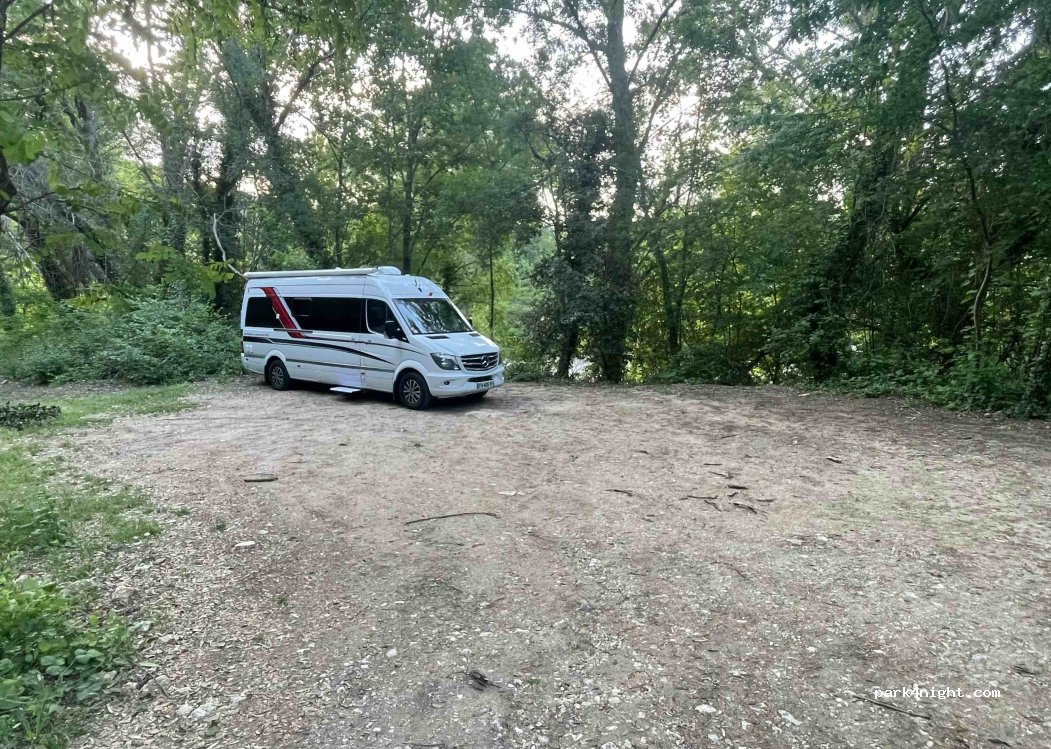 (30630) Montclus - 391 Chemin des Beaumes — foto 3