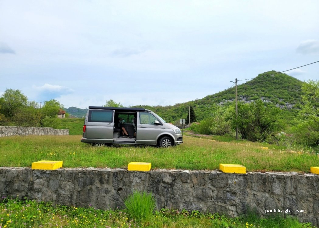 (FCPR+6JC) Orahovo - Unnamed Road — foto 2