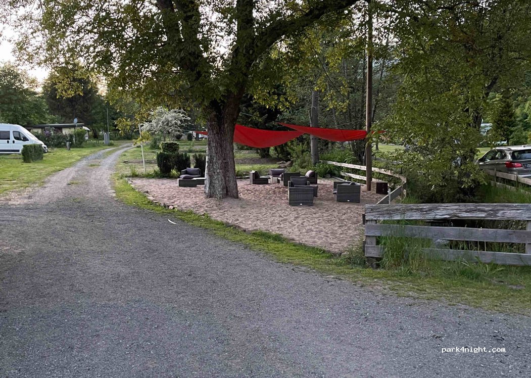 Camping Waldberg — foto 2