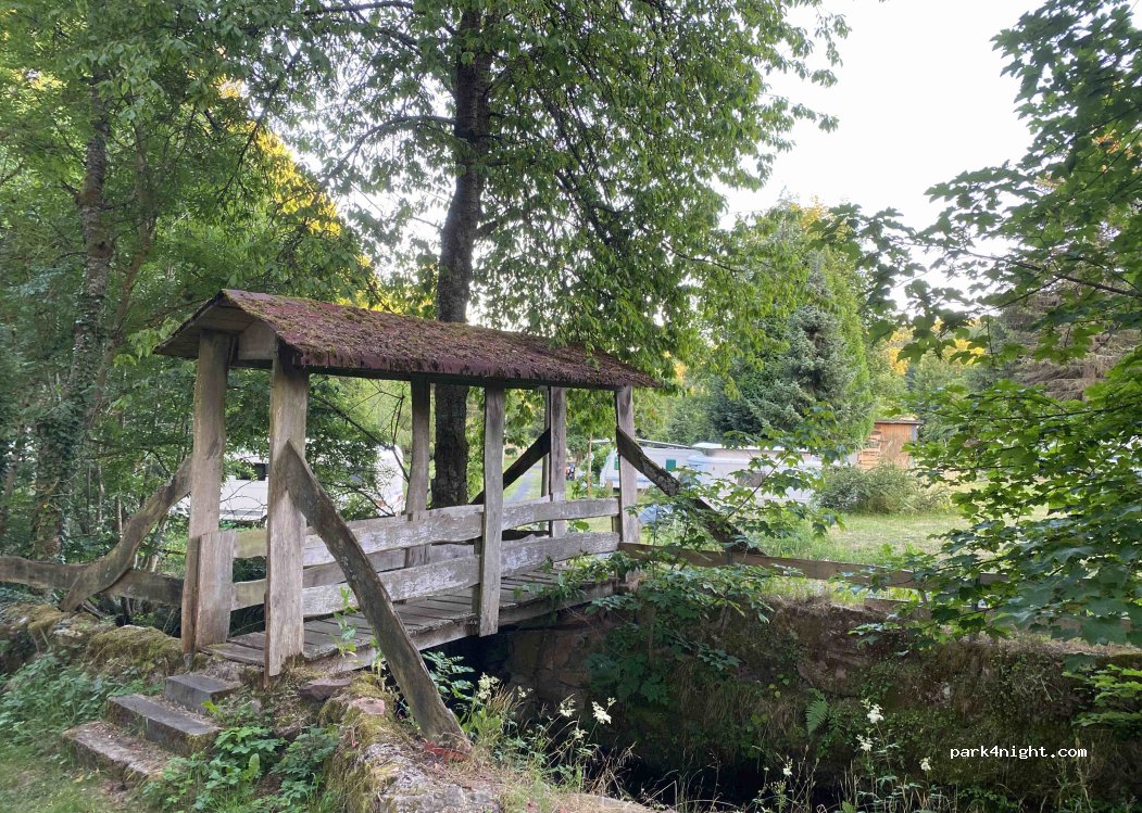 Camping Waldberg — foto 3