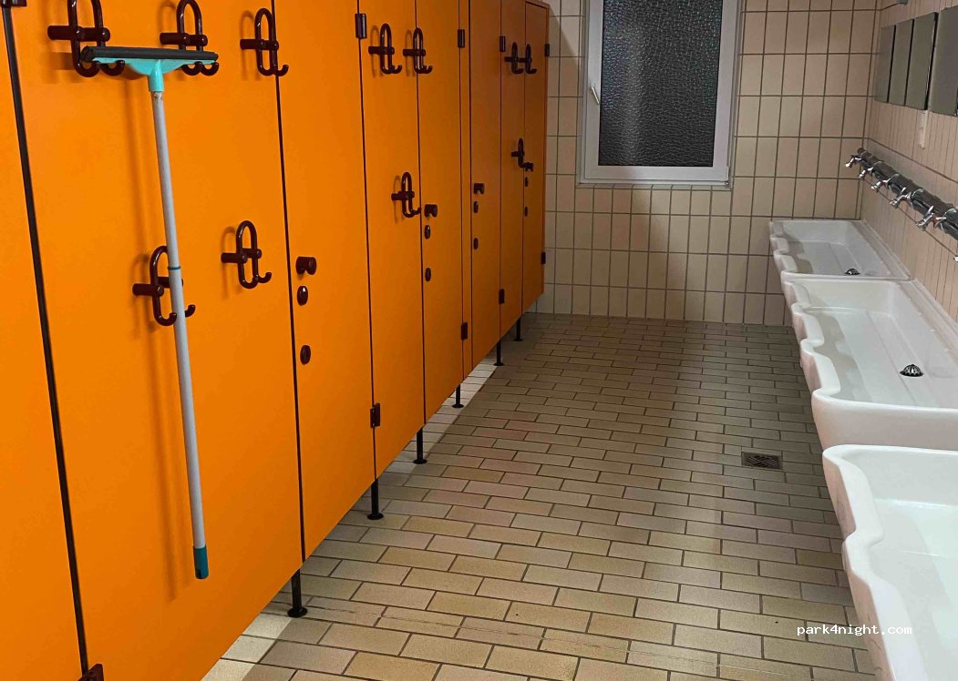 Camping Waldberg — foto 4
