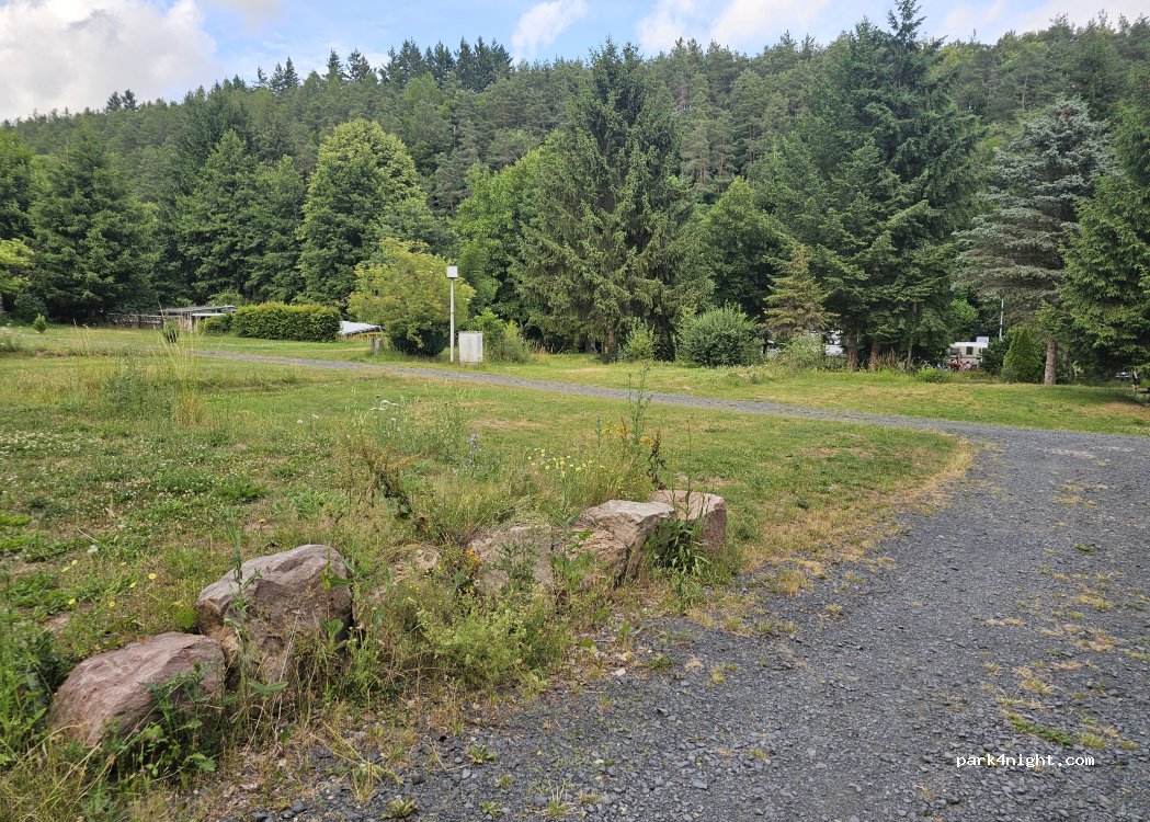 Camping Waldberg — foto 5