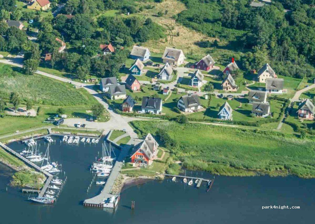 Boutique Hafen Vieregge — foto