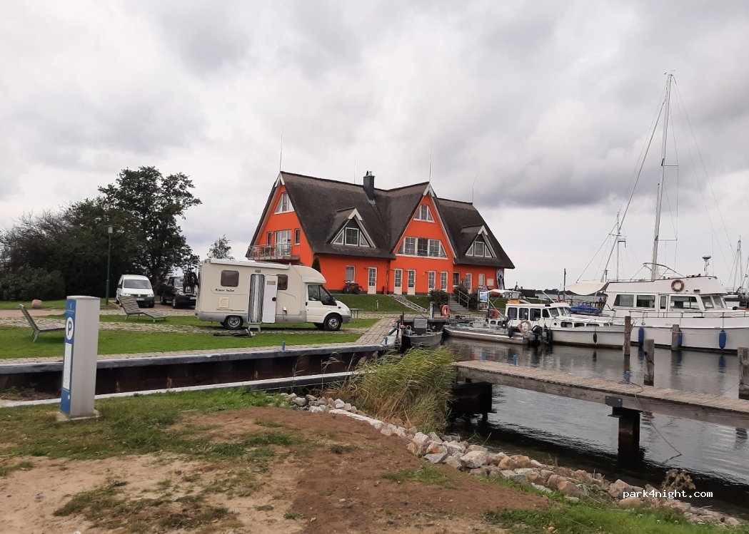 Boutique Hafen Vieregge — foto 3