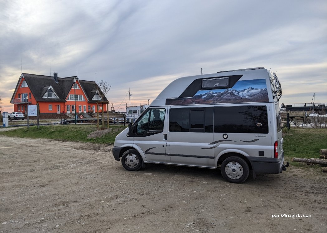 Boutique Hafen Vieregge — foto 4