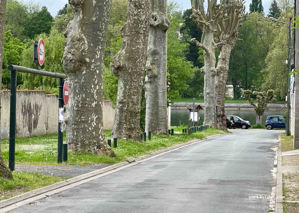 (77850) Héricy - 2 Rue de la Gaudine — foto