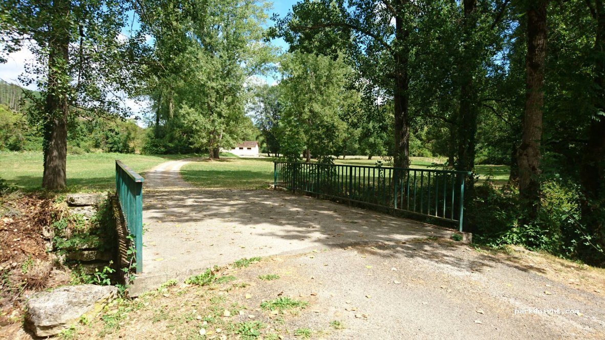 (46150) Labastide-du-Vert - D811 — foto 2