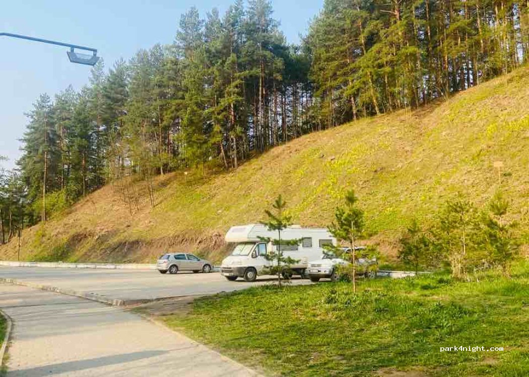 (659900) Belokurikha - 21 Ulitsa Slavskogo — foto