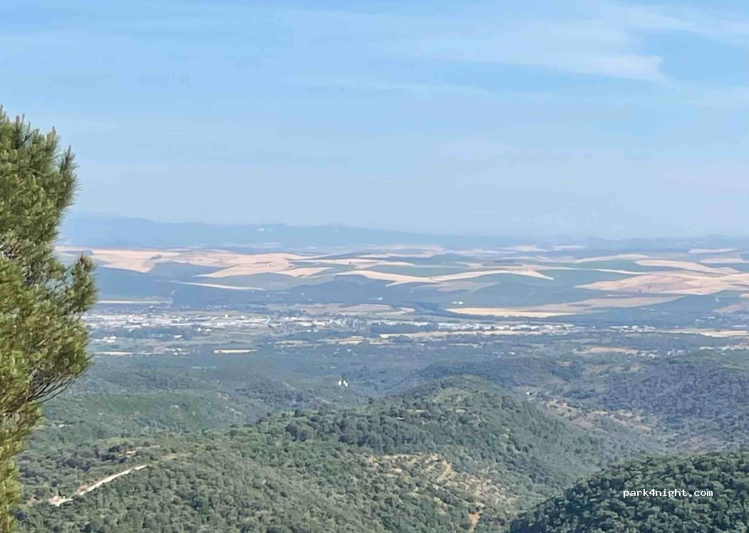 (14350) Cerro Muriano - — foto