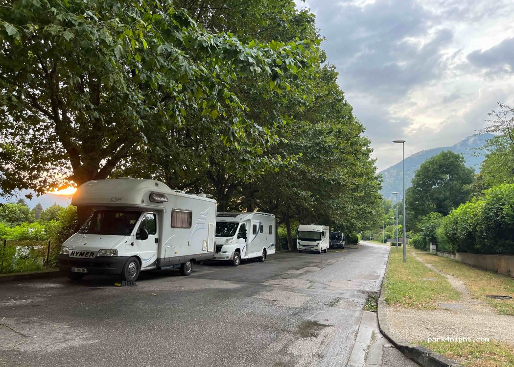 (38120) Saint-Egrève - 11 Chemin Fiancey — foto 2